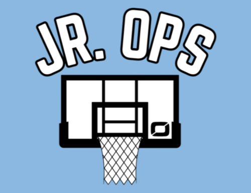 Jr. OPS March Madness Basketball League - Mar 1-29, 2025 - Fort Wayne,