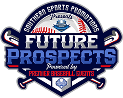Southern Sports Future Prospects Showcase Weekend Venues