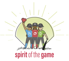 Spirit of the Game - U11C Tournament