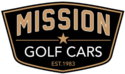 Mission Golf Cars