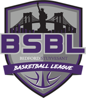 Bedford Stuyvesant Basketball League