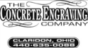 The Concrete Engraving Company