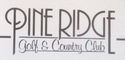 Pine Ridge Country Club