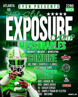 Jr. Elite National Exposure Camp