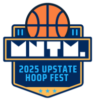 2025 Upstate Hoop Fest