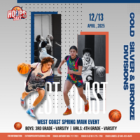 West Coast Spring Main Event