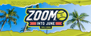Zoom Into June