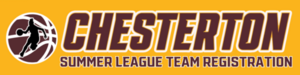 Chesterton Girls Summer League