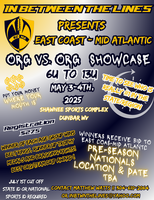 In Between The Lines Presents ORG Vs ORG