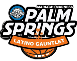 Mariachi Madness Palm Springs