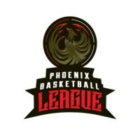 Phoenix Basketball League - Spring 2025