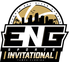 ENG Sports Invitational (Previously Candice Dupree Invitational)