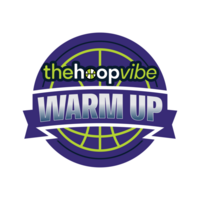 The Hoop Vibe Warm Up