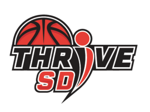 Thrive Spring League 2025 Venues