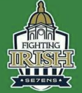 Fighting Irish Invitational Premier Standings