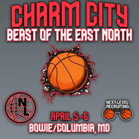 BEAST OF THE EAST (NORTH)