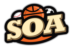 SOA Spring Basketball League 