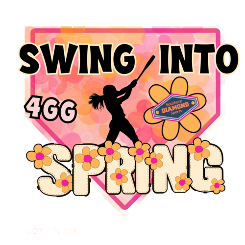 Swing into Spring