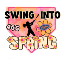 Swing into Spring