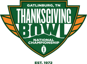Gatlinburg Thanksgiving Bowl National Championship 12U Weighted Division Teams