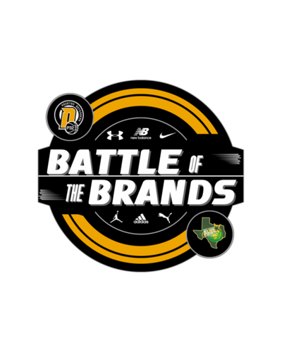 Battle of the Brands