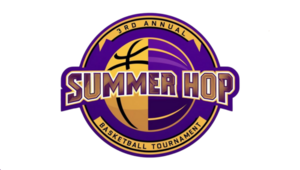 3rd Annual Summer Hop