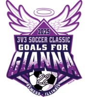 Goals For Gianna 3v3 Soccer Classic