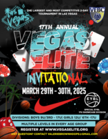 Vegas Elite Invitational 