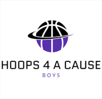 Boys Hoops 4 A Cause Standings