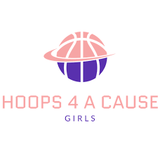 Girls Hoops 4 A Cause Teams