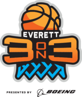 2025 Everett 3on3