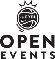 Jr EYBL Open Events