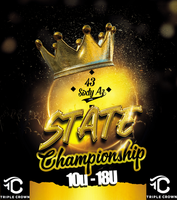 Triple Crown Arizona State Championship 