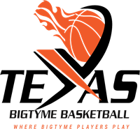 Texas BigTyme Basketball