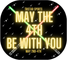 May the 4th 