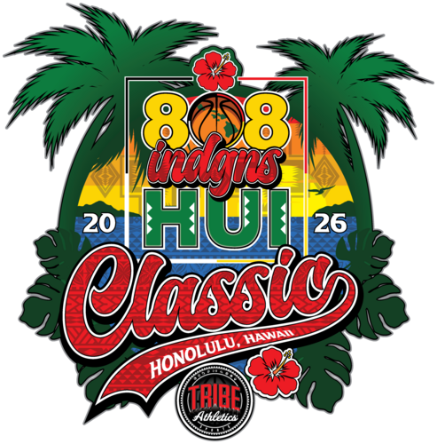 808 INDGNS Hui Classic