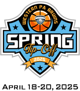 Western PA Bruins Spring Tip-Off Teams