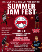 Summer Jam Fest
