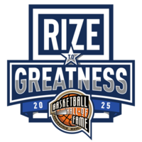 NAISMITH BASKETBALL HALL OF FAME RIZE TO GREATNESS CIRCUIT: SESSION 1