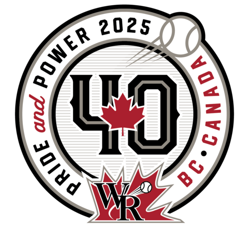 2025 Renegades Canadian Pride & Power
