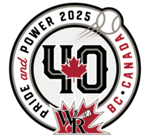 2025 Renegades Canadian Pride & Power