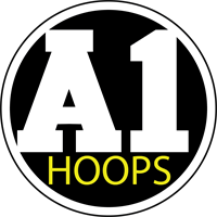 A1 Hoops Basketball