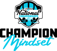 National Basketball Championships at the Beach