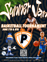 Summer Jam Tournament