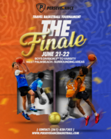 The Finale Tournament
