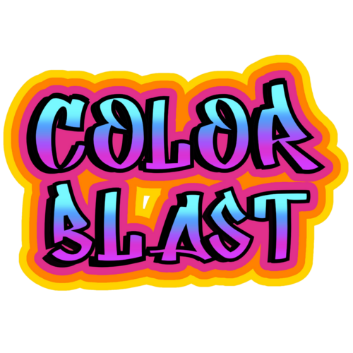 Color Blast 5v5 Soccer Tournament