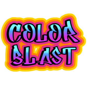 Color Blast 5v5 Soccer Tournament Teams