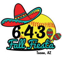 6·4·3 Fall Fiesta