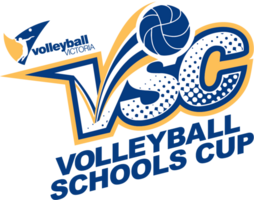 Volleyball Victoria Schools Cup #3 - Y9 & 10
