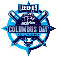 Columbus Day Clash